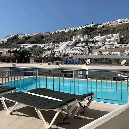 Apartment Casa Rica Puerto Rico (Gran Canaria)
