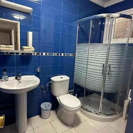 Apartment Casa Rica *