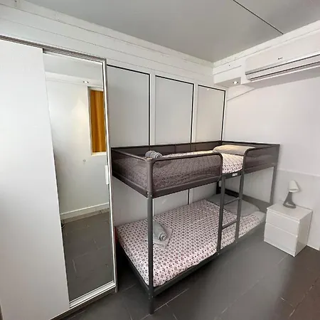 Casa Rica Apartment *