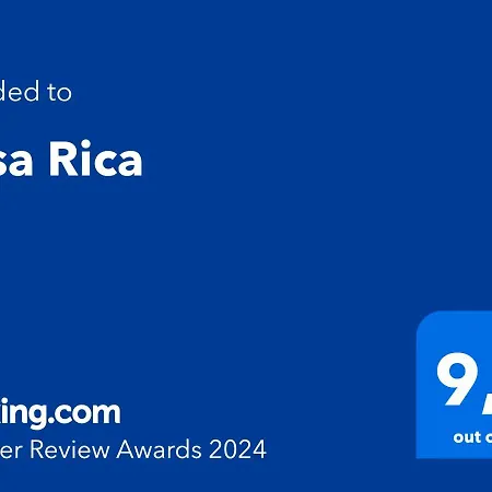Casa Rica Puerto Rico (Gran Canaria)