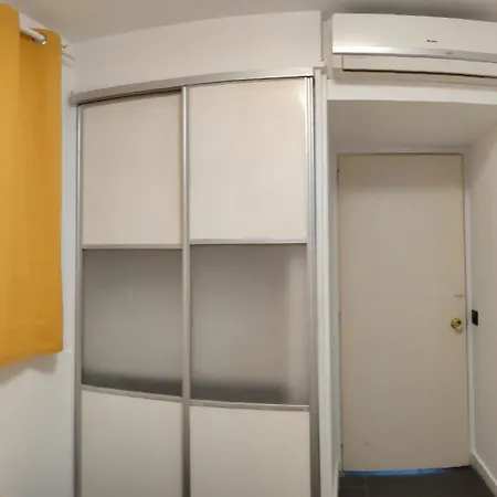 Casa Rica Apartment