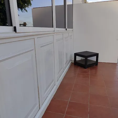 Apartment Casa Rica Puerto Rico (Gran Canaria)