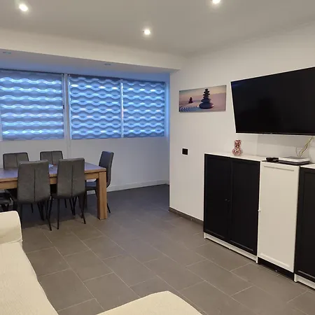Casa Rica * Puerto Rico (Gran Canaria)