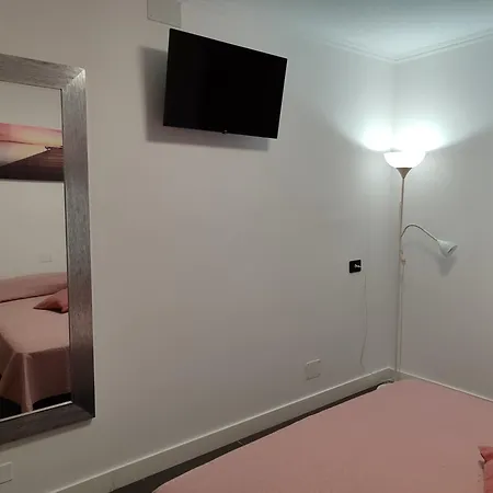 Apartment Casa Rica