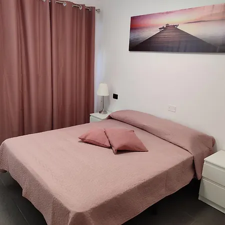Casa Rica Apartment