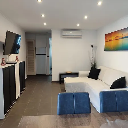 Apartment Casa Rica