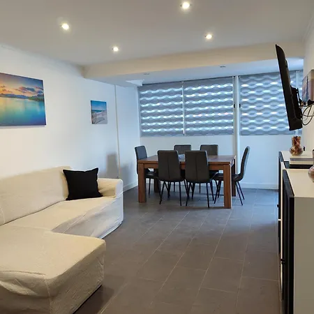 Apartment Casa Rica Puerto Rico (Gran Canaria)