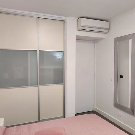 Casa Rica شقة بورتو ريكو