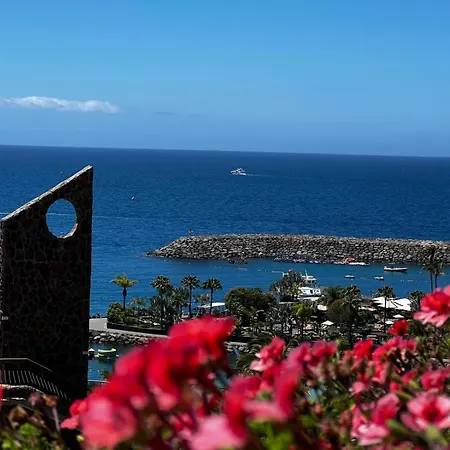 Casa Rica Daire Puerto Rico (Gran Canaria)