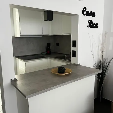 Casa Rica Daire