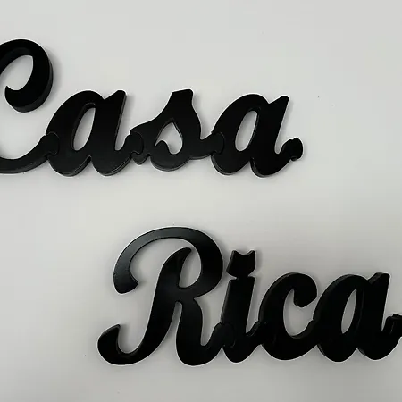 شقة Casa Rica