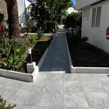 Daire Casa Rica Puerto Rico (Gran Canaria)