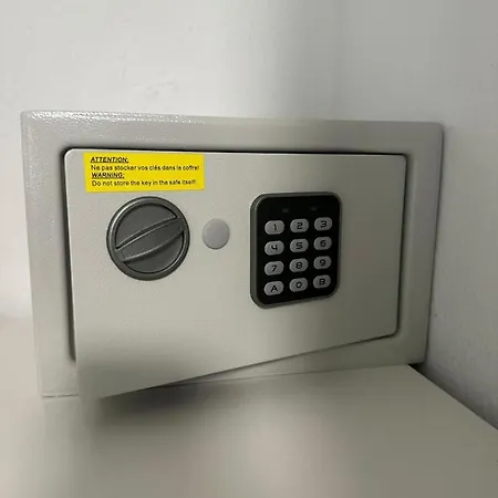 Apartamento Casa Rica Puerto Rico (Gran Canaria)