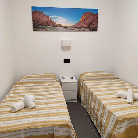 Apartamento Casa Rica *